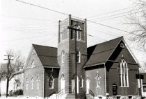 223 South Braddock Street